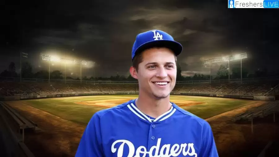 Who is Corey Seager