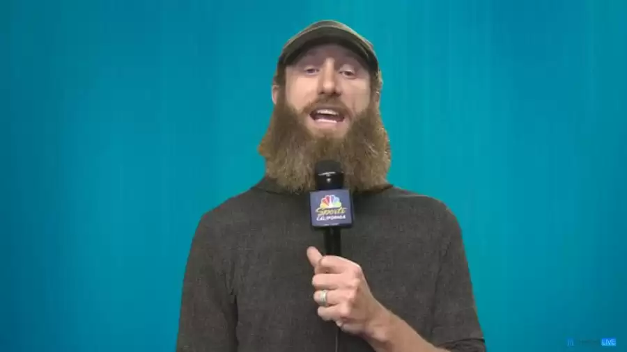 Who is Dallas Braden’s Wife? Know Everything About Dallas Braden