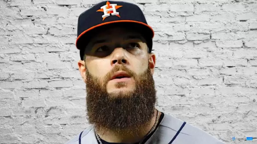 Who is Dallas Keuchel