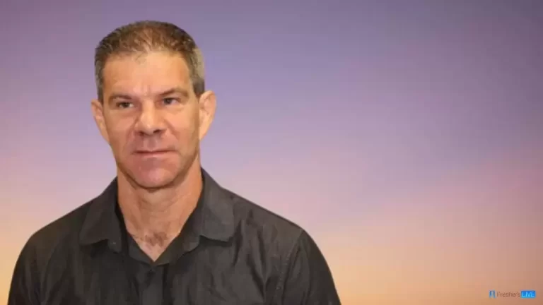 Who is Dave Meltzer’s Wife? Know Everything About Dave Meltzer