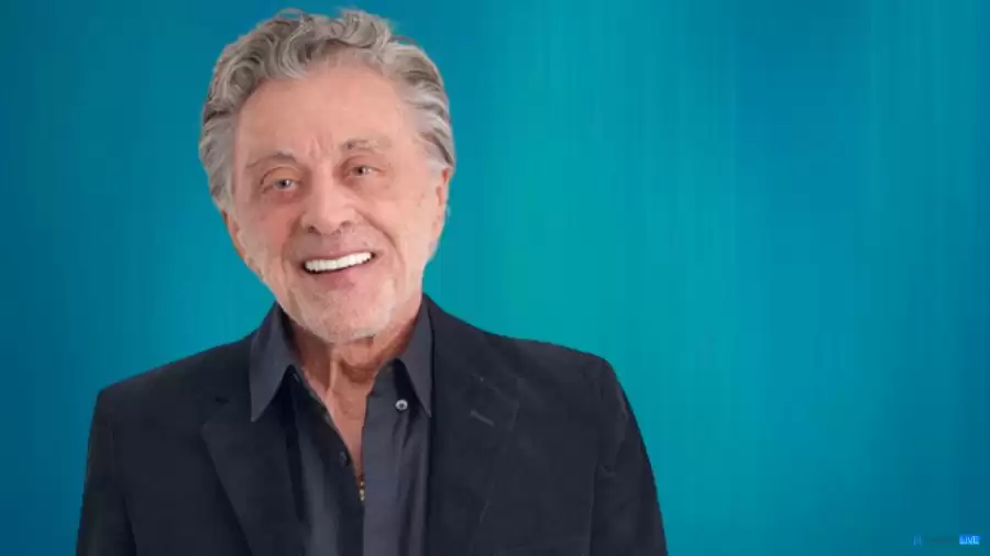 Who is Frankie Valli