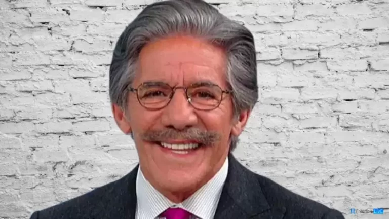 Who is Geraldo Rivera’s Wife? Know Everything About Geraldo Rivera