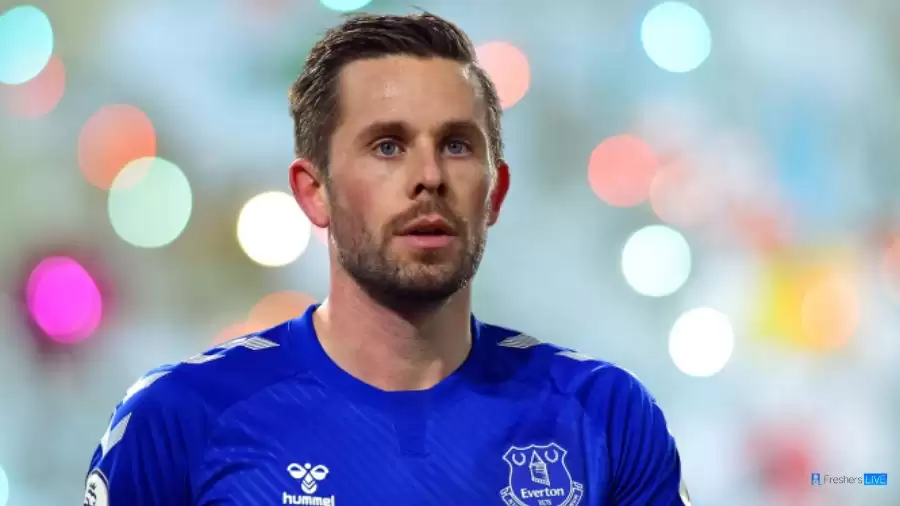 Who is Gylfi Sigurdsson’s Wife? Know Everything About Gylfi Sigurdsson