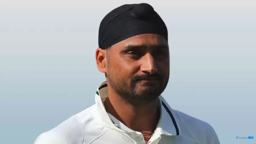 Who is Harbhajan Singh’s Wife? Know Everything About Harbhajan Singh