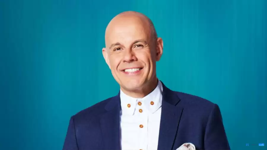 Who is Jason Mohammad