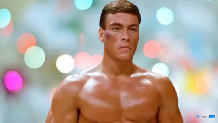 Who is Jean Claude Van Damme’s Wife? Know Everything About Jean Claude Van Damme