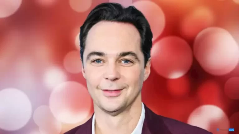 Who is Jim Parsons’s Wife? Know Everything About Jim Parsons