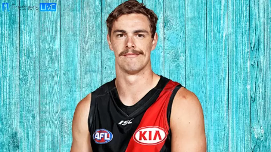 Who is Joe Daniher