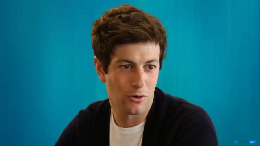 Who is Joshua Kushner’s Wife? Know Everything About Joshua Kushner