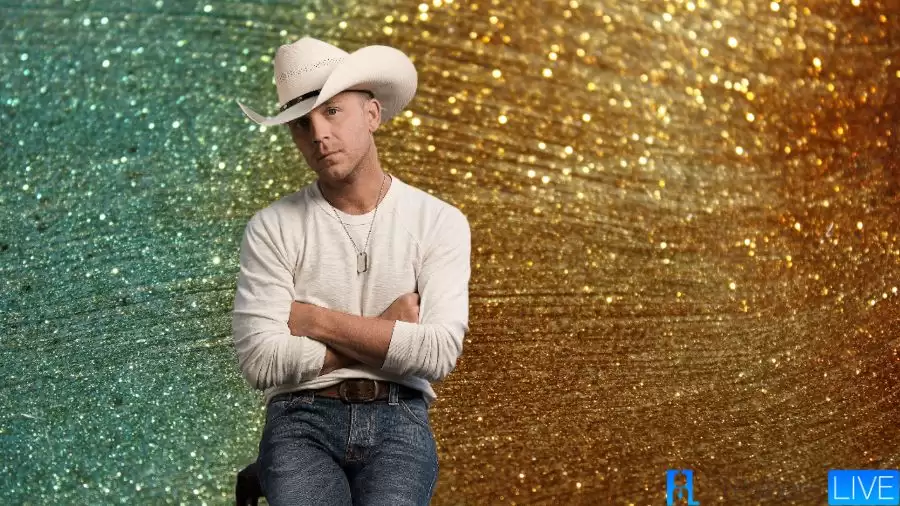 Who is Justin Moore Wife? Know Everything About Justin Moore