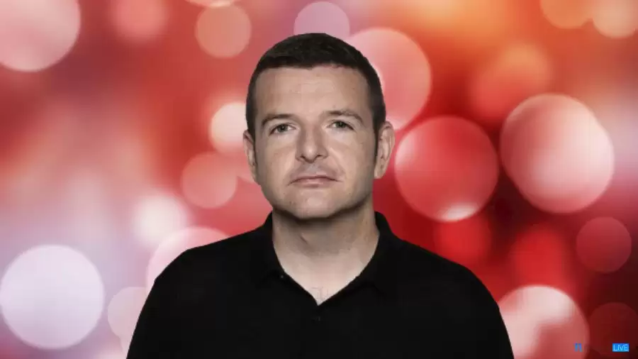 Who is Kevin Bridges’s Wife? Know Everything About Kevin Bridges