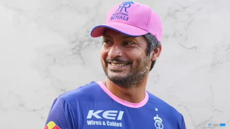 Who is Kumar Sangakkara’s Wife? Know Everything About Kumar Sangakkara