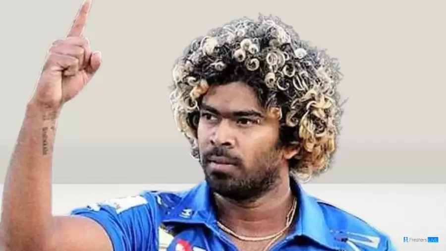 Who is Lasith Malinga