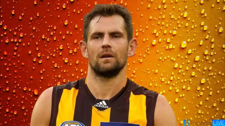 Who is Luke Hodge Wife? Know Everything About Luke Hodge