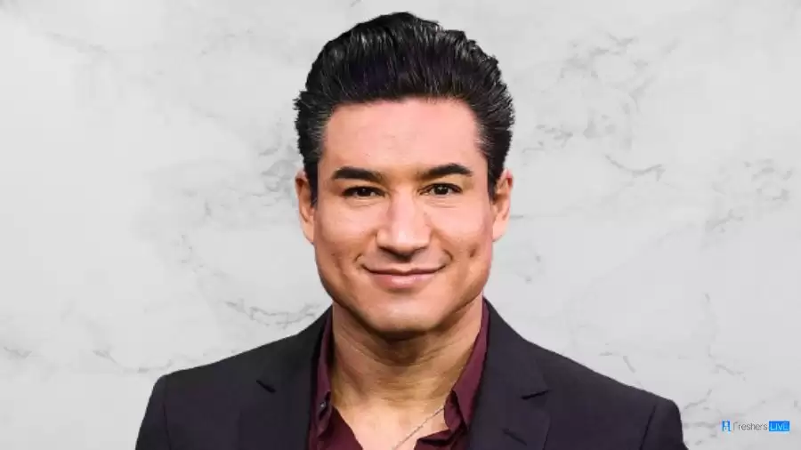 Who is Mario Lopez