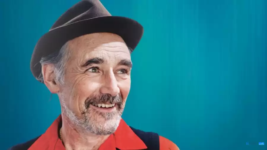 Who is Mark Rylance