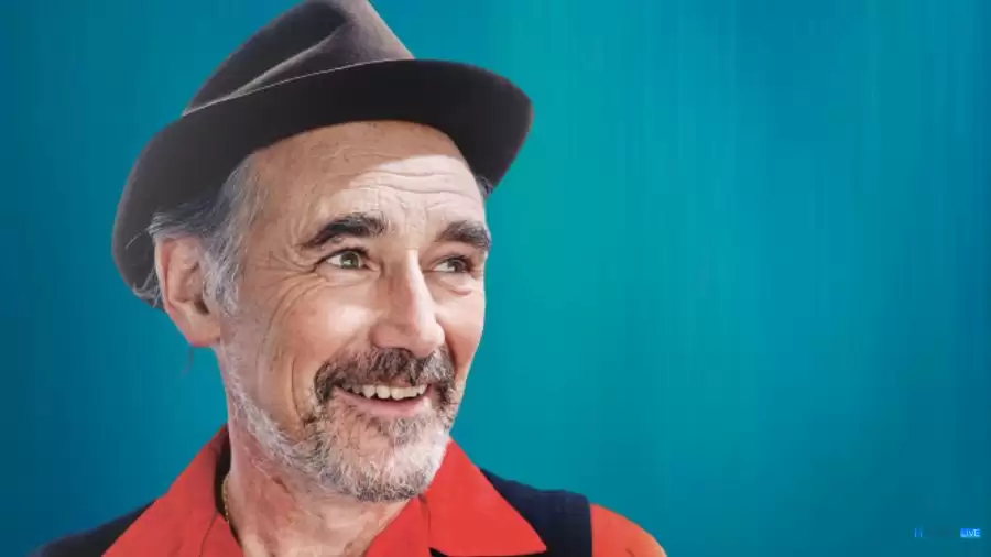 Who is Mark Rylance’s Wife? Know Everything About Mark Rylance