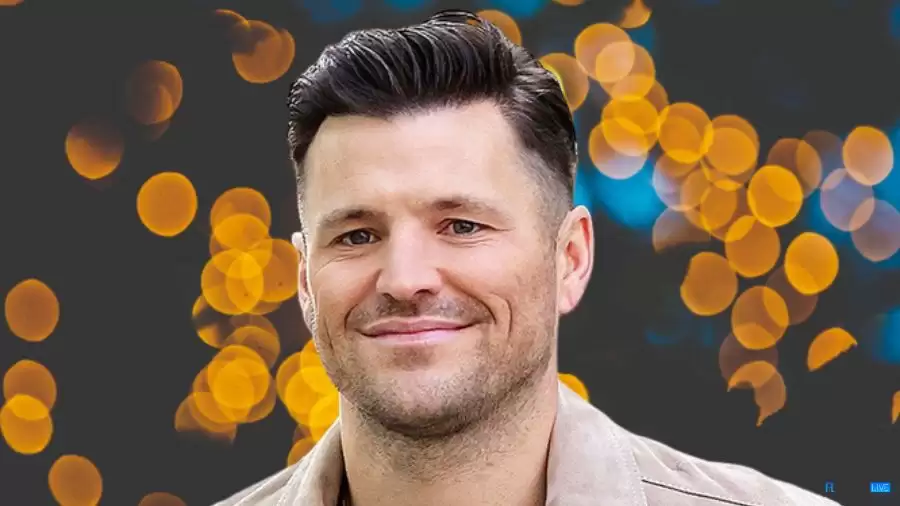 Who is Mark Wright