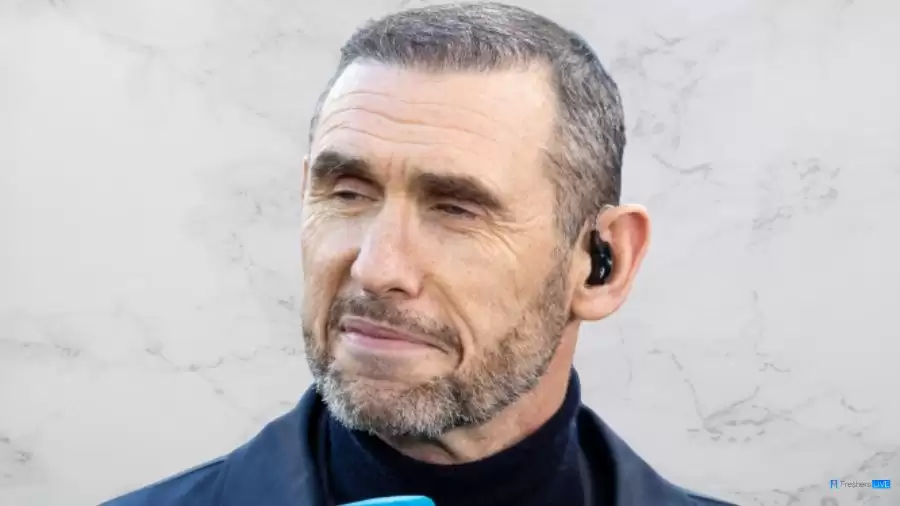 Who is Martin Keown