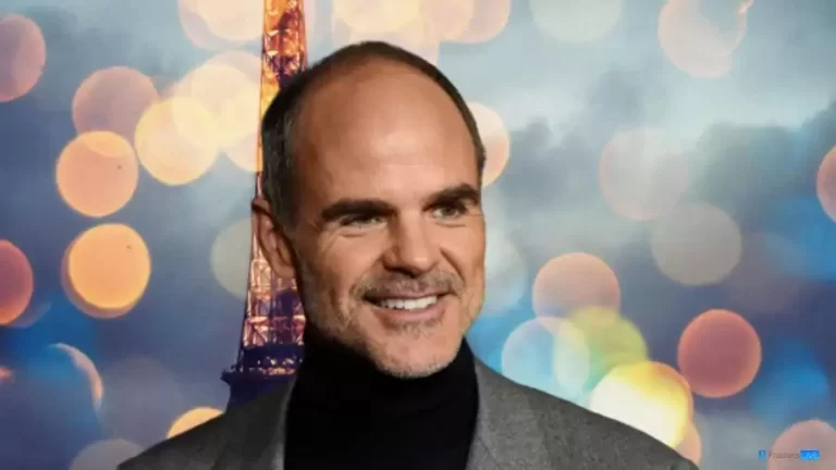 Who is Michael Kelly’s Wife? Know Everything About Michael Kelly