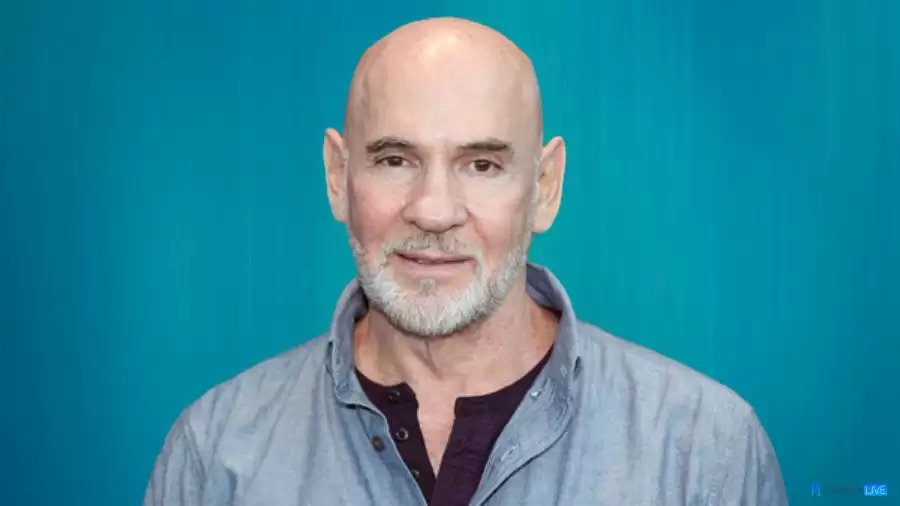 Who is Mitch Pileggi