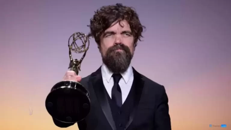 Who is Peter Dinklage’s Wife? Know Everything About Peter Dinklage