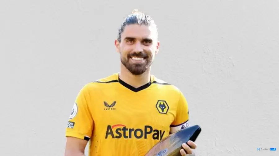 Who is Ruben Neves