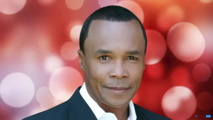 Who is Sugar Ray Leonard’s Wife? Know Everything About Sugar Ray Leonard