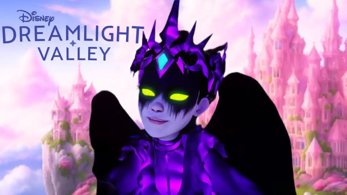 Who is The Main Antagonist in Disney Dreamlight Valley?