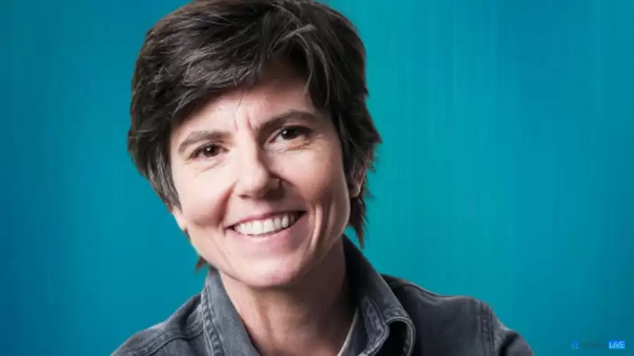 Who is Tig Notaro