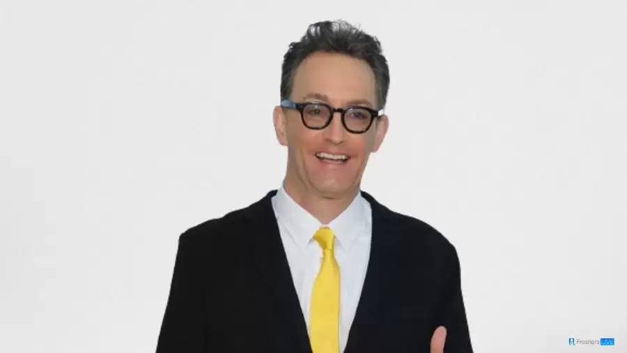 Who is Tom Kenny