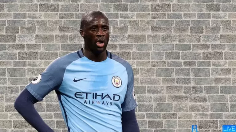 Who is Yaya Toure Wife? Know Everything About Yaya Toure