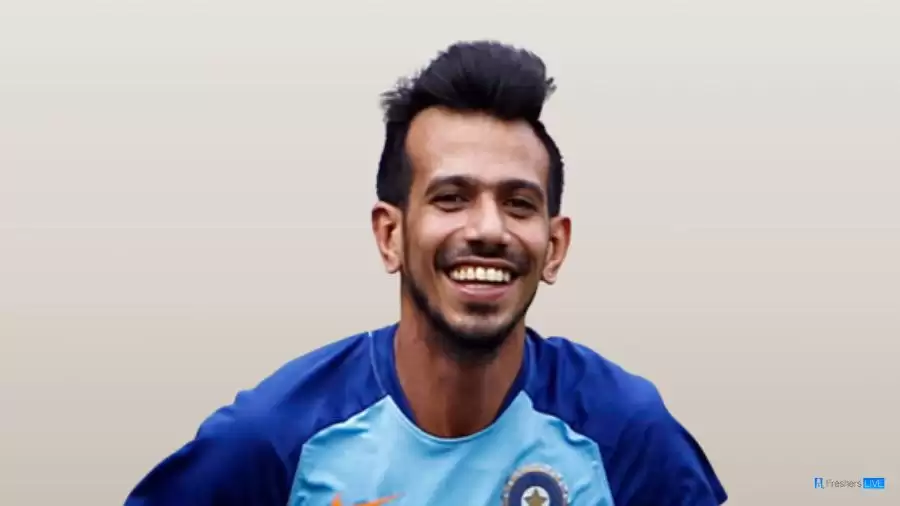 Who is Yuzi Chahal