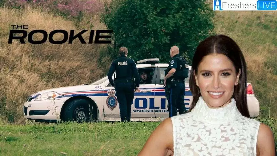 Why Did Mercedes Mason Leave The Rookie? Find Out Here