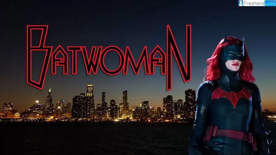 Why is Batwoman Not on Netflix? Will Batwoman be on Netflix? Where to Watch Batwoman?