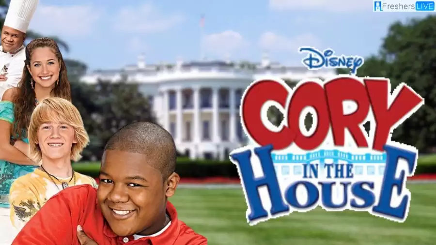 Why is Cory in the House Not on Disney Plus? Will Cory in the House be on Disney Plus? Where to Watch Cory in the House?