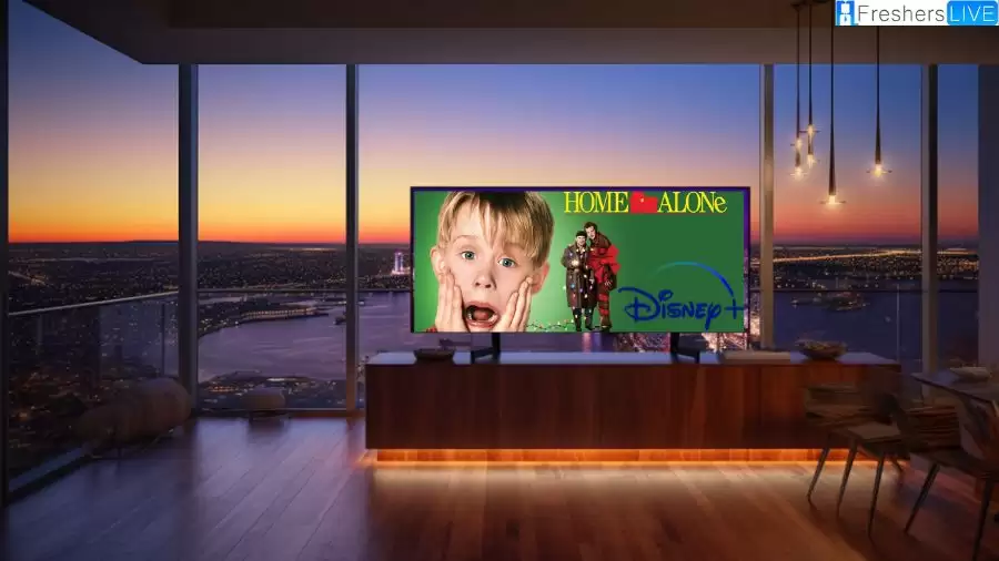 Why is Home Alone Not on Disney Plus? Why Was Home Alone Removed From Disney Plus? Where to Watch Home Alone?
