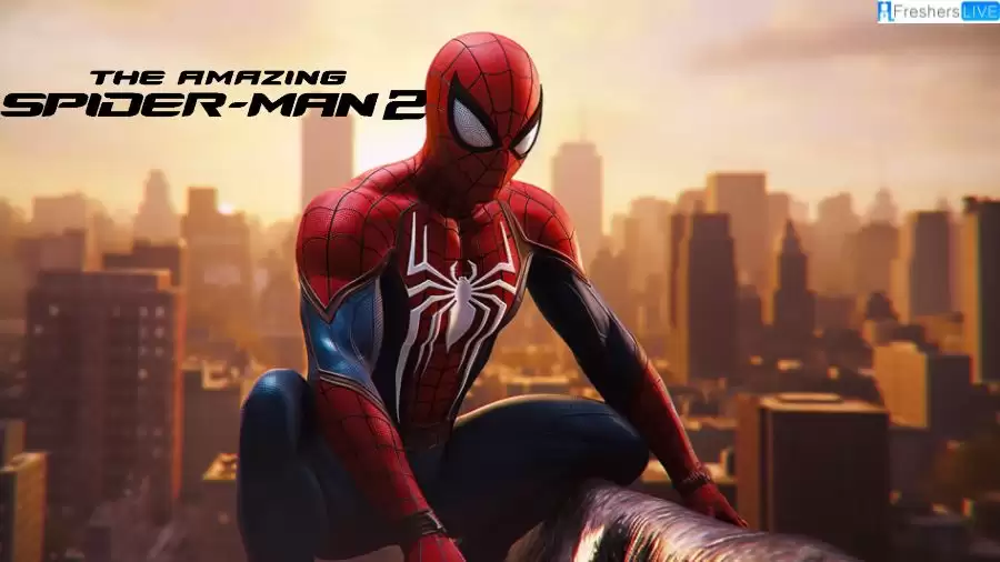 Why is The Amazing Spider Man 2 Not on Disney Plus? Where to Watch The Amazing Spider Man 2?