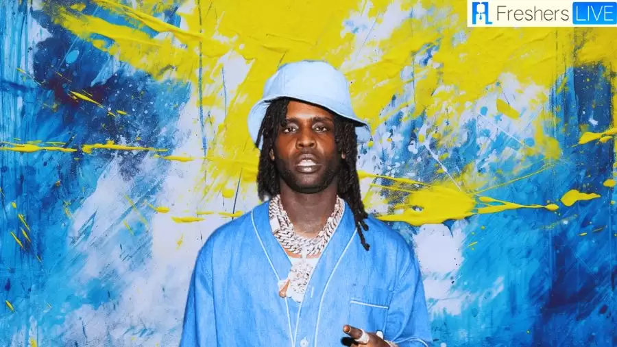 Why was Chief Keef Banned From BET Awards? Know Here!
