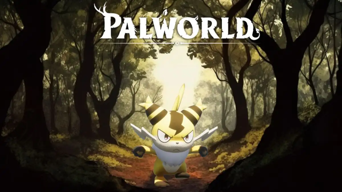 Will Palworld Have Private Servers? What are Private Servers in Games?