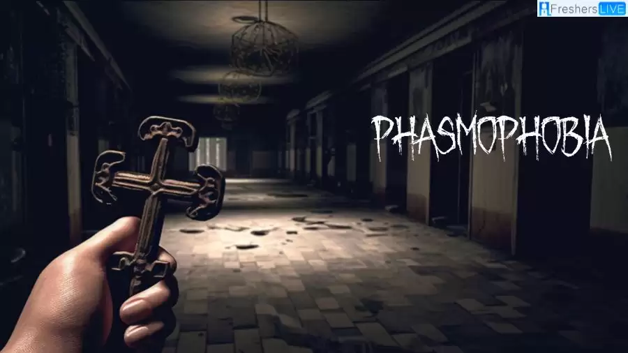 Will Phasmophobia Be Crossplay? Is Phasmophobia on Xbox?