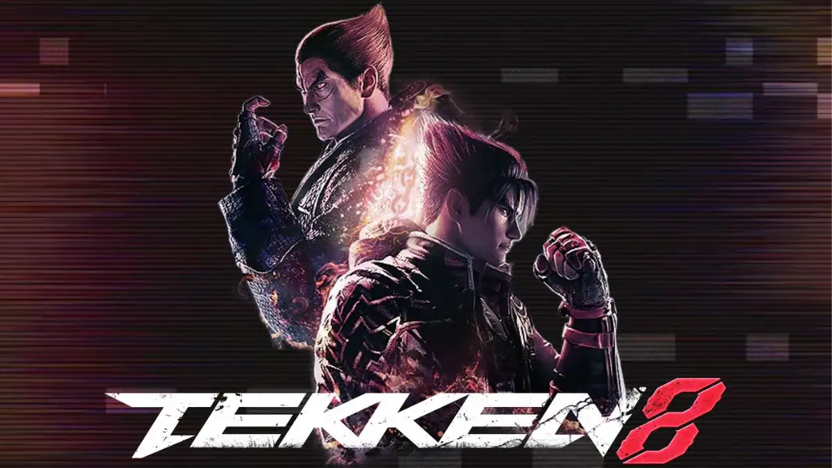 Will Tekken 8 land on Nintendo Switch? All You Need to Know is Here