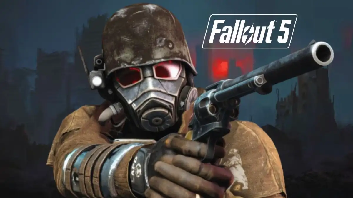 Will There Be a Fallout 5? Will Fallout 5 Be on PlayStation?