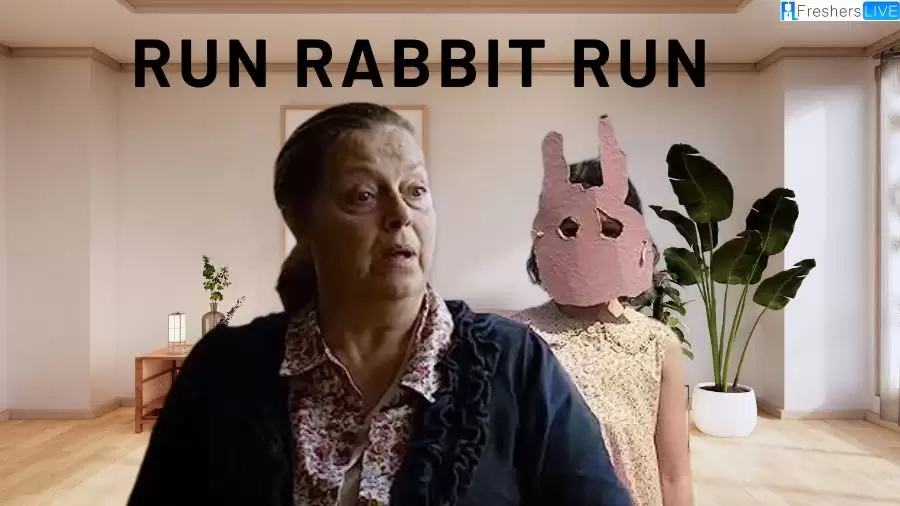 Will There be a Run Rabbit Run 2? Ending Explained and Plot