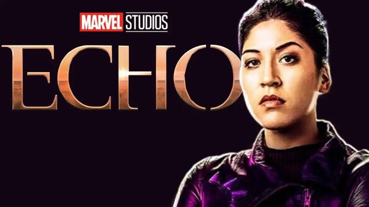 Will there be an Echo Season 2? Exploring Possibilities