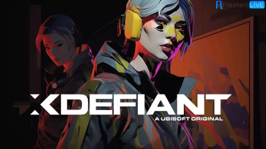 XDefiant Activation Code: How to Get My XDefiant Activation Code? Why is Ubisoft Connect CD Key or Activation Code Not Valid?