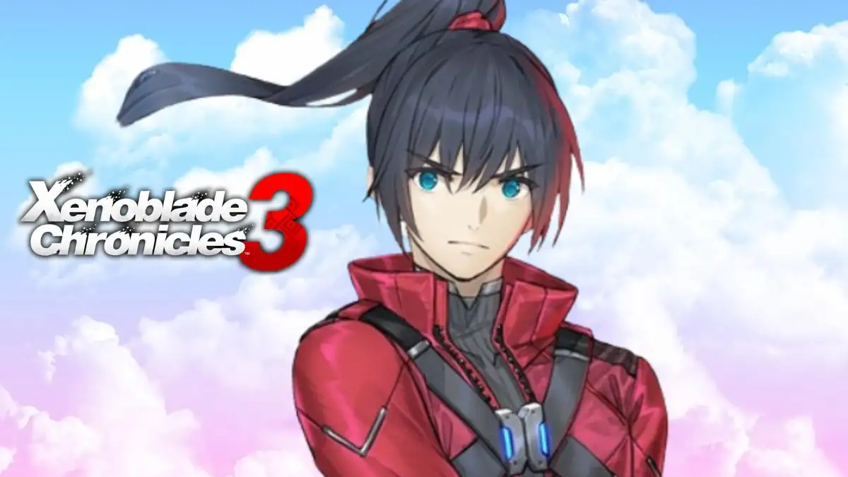 Xenoblade Chronicles 3 Updated to Version 2.2.0 Patch Notes, Improvements in Xenoblade Chronicles 3 Version 2.2.0