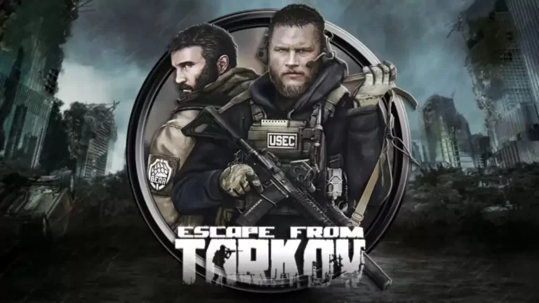 escape from tarkov error 103003