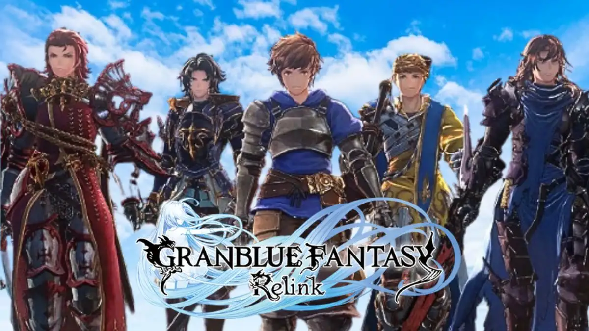 Best Characters to Recruit Early in Granblue Fantasy Relink