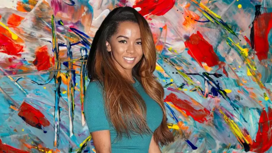 Brittany Renner Ethnicity, What is Brittany Renner Ethnicity?